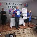 26 марта в п. Семигорск прошел «Районный шашечный турнир»